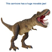 Jurassic World Hammond Collection Tyrannosaurus Rex