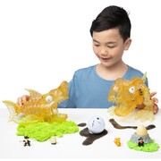 Zuru Smashers Dino Island Giant Skull Assortment