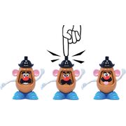 World's Smallest Mr Potato Head