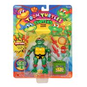 TMNT Teenage Mutant Ninja Turtles 1993 Classic Collection Toon Turtles 4 pack