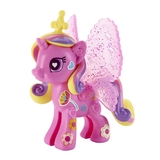 My Little Pony G4 Pop Cutie Mark Magic Princess Cadance Wings Kit