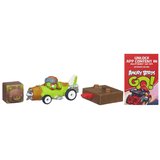 Angry Birds Go! Rowdy Racers