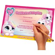 Little Live Pets Scruff-a-Luvs Pastel Pets Single Pack