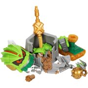 Treasure X Robots Gold Remove, Build, Discover, 15 Levels of Adventure Mystery Pack