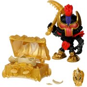 Treasure X Dino Gold Pterodactyl Dino Dissection