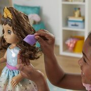 Baby Alive Grows Up! Like Me Isabella Brown Hair 