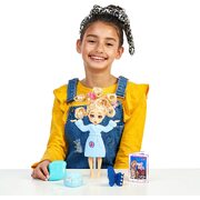 FailFix PreppiPosh Total Makeover Doll Pack  8.5" Fashion Doll