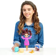 FailFix Loves Glam Total Makeover Doll Pack 8.5" Fashion Doll