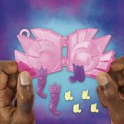 My Little Pony Cutie Mark Magic Princess Petals 3-Inch Hoof to Heart 