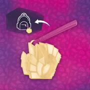 My Little Pony Cutie Mark Magic Sunny Starscout 3-Inch Hoof to Heart 