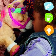 furReal Cinnamon My Styling Pony Interactive Toy