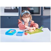 Casdon Joseph Joseph GoEat Kids Toy Chopping Board Set