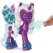 My Little Pony Opaline Arcana Wing Surprise 5-Inch Toy