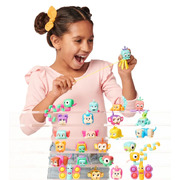 Little Live Pets Squirkies Single Pack Assorted
