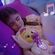 Cry Babies Goodnight Starry Sky Daisy Interactive Doll