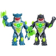 Beast Lab Shark Beast Creator Playset