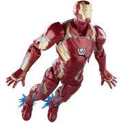 Hasbro Marvel Captain America Civil War Legends Series Iron Man Mark 46