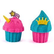 Kinetic Sand Shimmer Unicorn Bake Shoppe