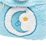 Loungefly Care Bears Bedtime Bear 10" Faux Leather Mini Backpack