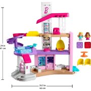 Fisher Price Little People Barbie Little Dreamhouse
