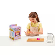 EXCLUSIVE Cookeez Makery Sweet Treatz Oven Playset