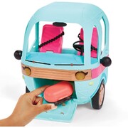 LOL Surprise! OMG Glam N??Go Camper Playset