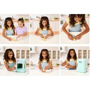 Cookeez Makery Freezy Cakez Fridge Playset