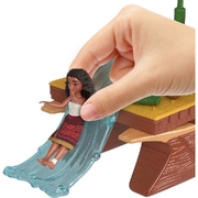 Disney Moana 2 Moana?? Adventure Canoe Playset