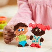 Play-Doh School Day Adventures