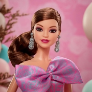 Barbie Signature Birthday Wishes JBJ07