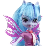 My Little Pony Equestria Girls Aria Blaze and Sonata Dusk Doll, 2-Pack