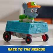 PAW Patrol Sustainable Crush N Roll Recycling Garbage Truck