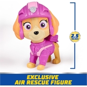 Paw Patrol Air Rescue Themed Vehicle Skye Hero Claw Jet