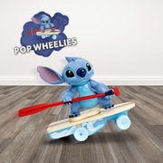 Disney Lilo & Stitch - Stitch on Surfboard Remote Control