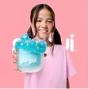 Gui Gui Deluxe Twin Pack Slime