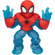 Heroes of Goo Jit Zu Hero Creator Marvel Make Your Own Spider-Man