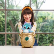 Magic Mixies Cauldron Teal
