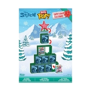Funko Bitty Pop! Lilo & Stitch Holiday Countdown Calendar Vinyl Figure
