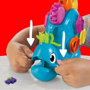 Play-Doh Shapes & Colors Dino Starter Set