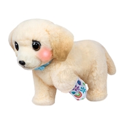 Little Live Pets Ouchies Cooper the Retriever Interactive Toy