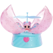 LOL Surprise Magic Flyers Fairies Tots - Snowflake