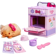Cookeez Makery Hello Kitty and Friends Oven Playset