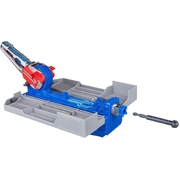 Transformers EarthSpark Optimus Prime Battle Trailer Playset