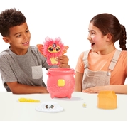Magic Mixies Magical Gem Surprise Cauldron - Pink