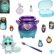Magic Mixies Magic Cauldron - Purple