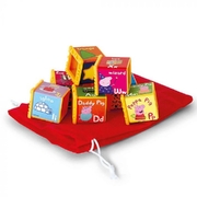 Peppa Pig Peppas Phonic Alphabet