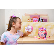 Zuru Rainbocorns Eggzania Frozen Mania 3 Pack - Assorted