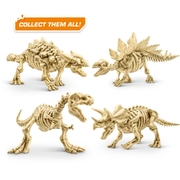 Robo Alive Fossil Find Amber Adventure - Assorted*