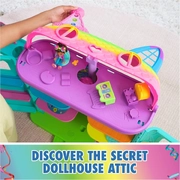 Gabby's Dollhouse 'Gabby's' Celebration Dollhouse