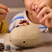 Primal Hatch Hybrid Hatchers Dinosaur Assortment